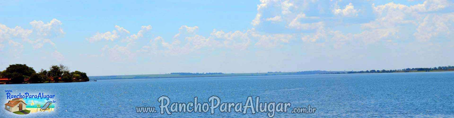 Rancho do Neneco para Alugar por Temporada em Miguelopolis - RanchoDoNeneco.com.br