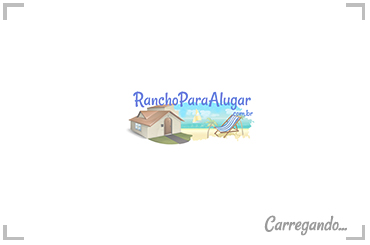 Rancho do Neneco para Alugar por Temporada em Miguelopolis - Entrada